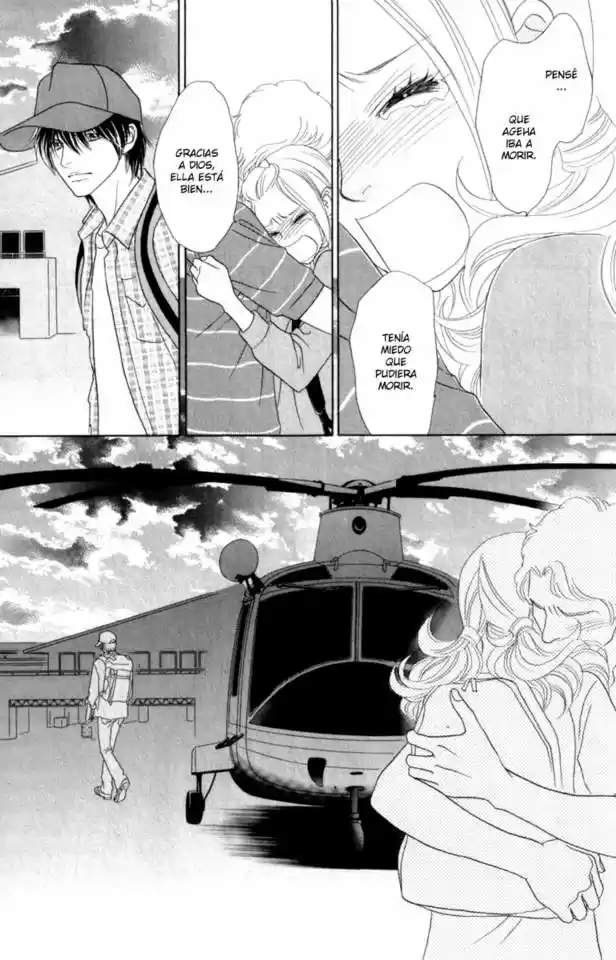 Papillon - Hana To Chou - Capítulo 40 - Página 21 - LectorTMOo