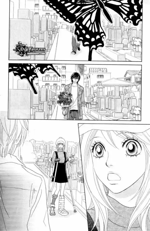 Papillon - Hana To Chou - Capítulo 40 - Página 28 - LectorTMOo