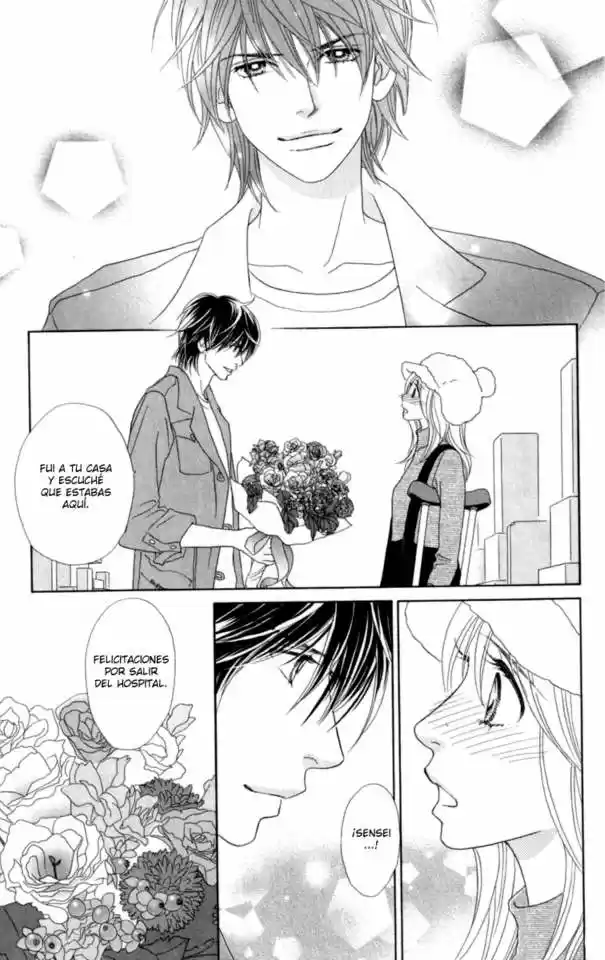 Papillon - Hana To Chou - Capítulo 40 - Página 29 - LectorTMOo