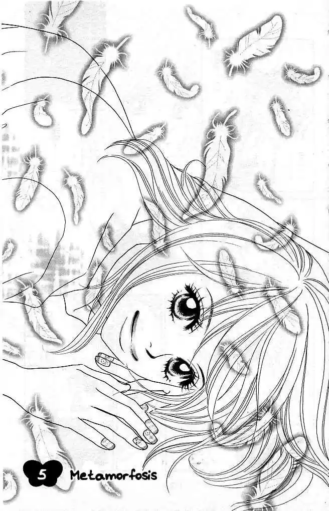 Papillon - Hana To Chou - Capítulo 5 - Página 2 - LectorTMOo