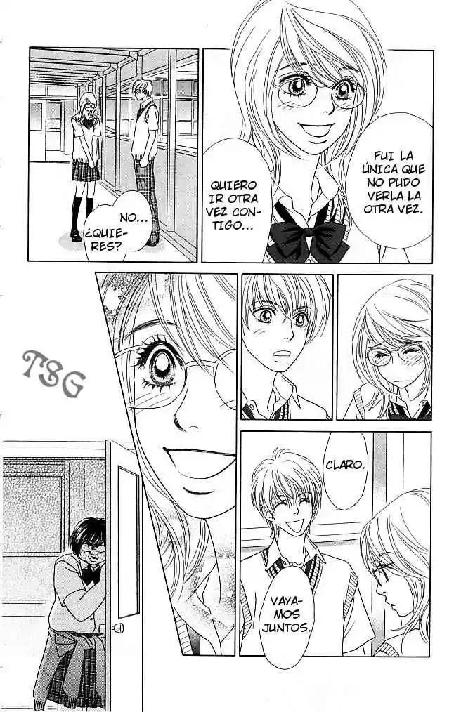 Papillon - Hana To Chou - Capítulo 5 - Página 13 - LectorTMOo
