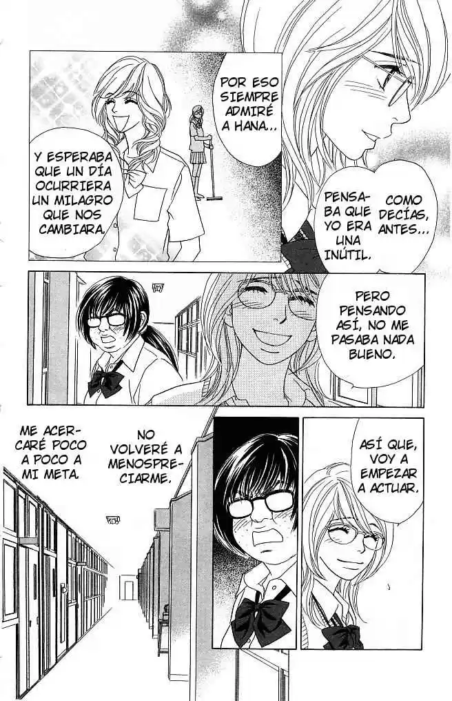 Papillon - Hana To Chou - Capítulo 5 - Página 15 - LectorTMOo