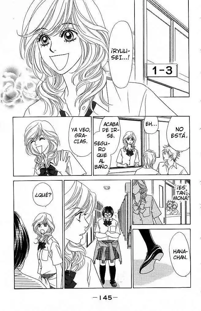 Papillon - Hana To Chou - Capítulo 5 - Página 16 - LectorTMOo