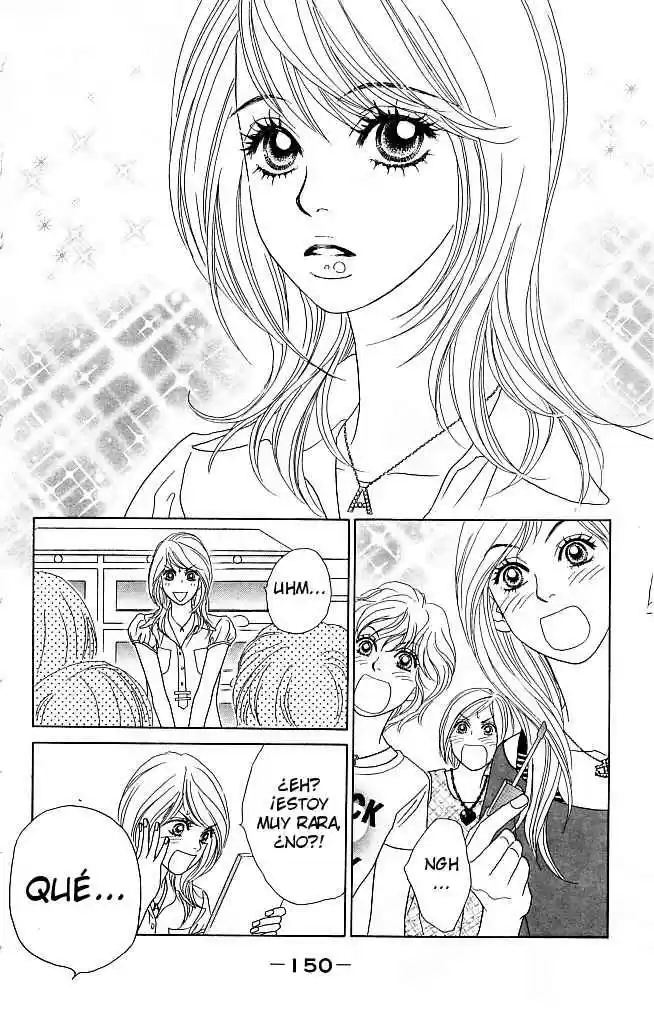 Papillon - Hana To Chou - Capítulo 5 - Página 21 - LectorTMOo