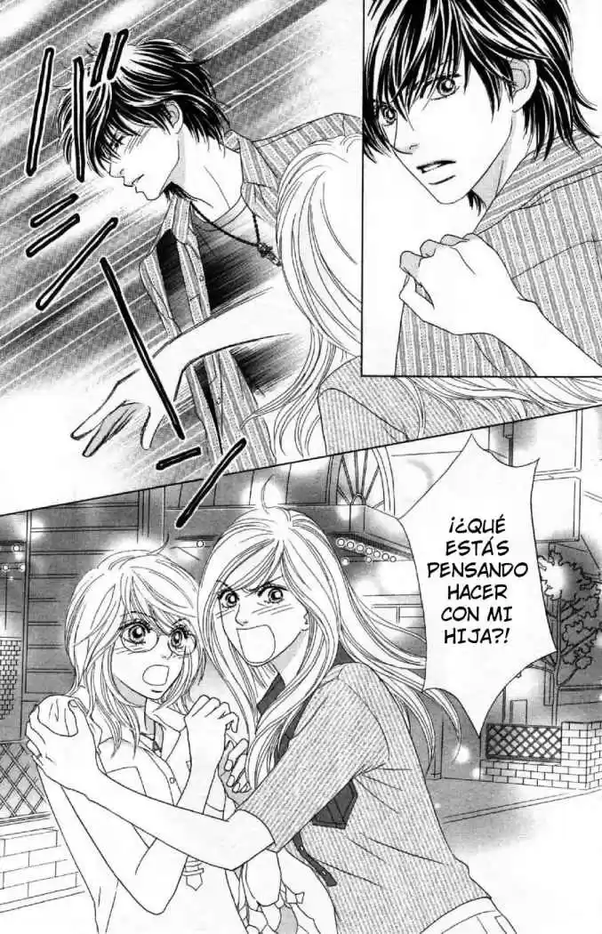 Papillon - Hana To Chou - Capítulo 6 - Página 37 - LectorTMOo