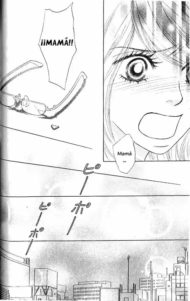Papillon - Hana To Chou - Capítulo 7 - Página 13 - LectorTMOo