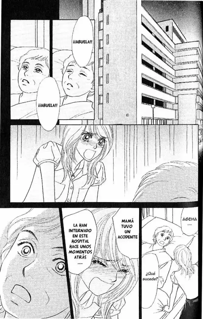 Papillon - Hana To Chou - Capítulo 7 - Página 14 - LectorTMOo