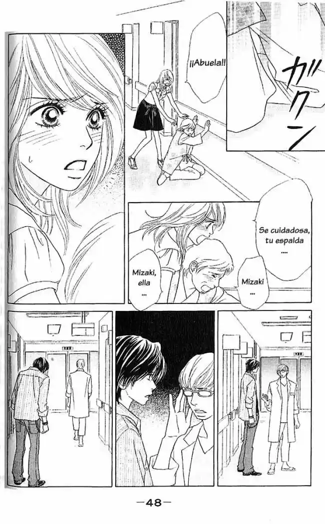 Papillon - Hana To Chou - Capítulo 7 - Página 15 - LectorTMOo
