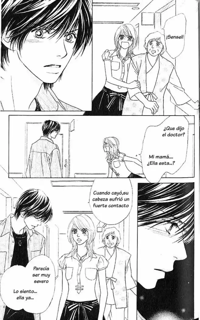 Papillon - Hana To Chou - Capítulo 7 - Página 16 - LectorTMOo