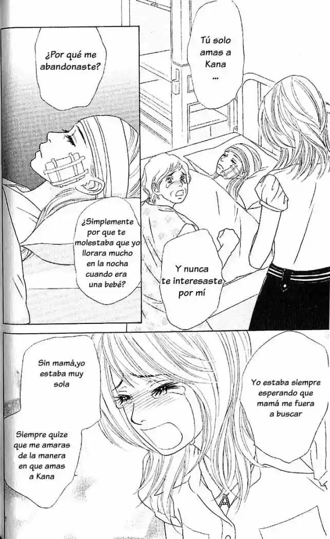 Papillon - Hana To Chou - Capítulo 7 - Página 23 - LectorTMOo