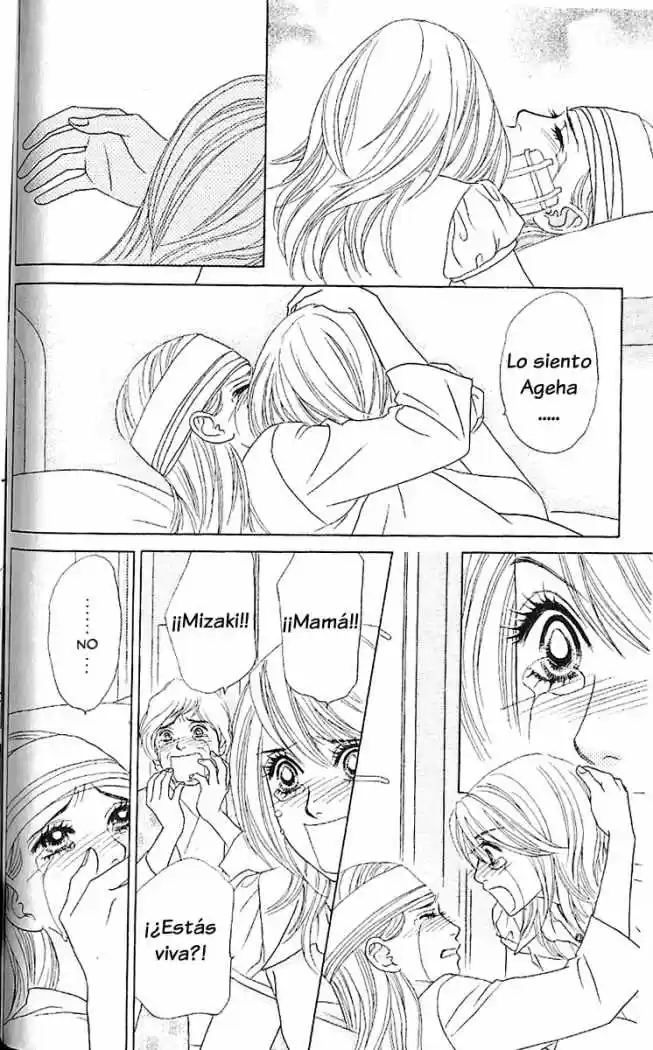 Papillon - Hana To Chou - Capítulo 7 - Página 25 - LectorTMOo