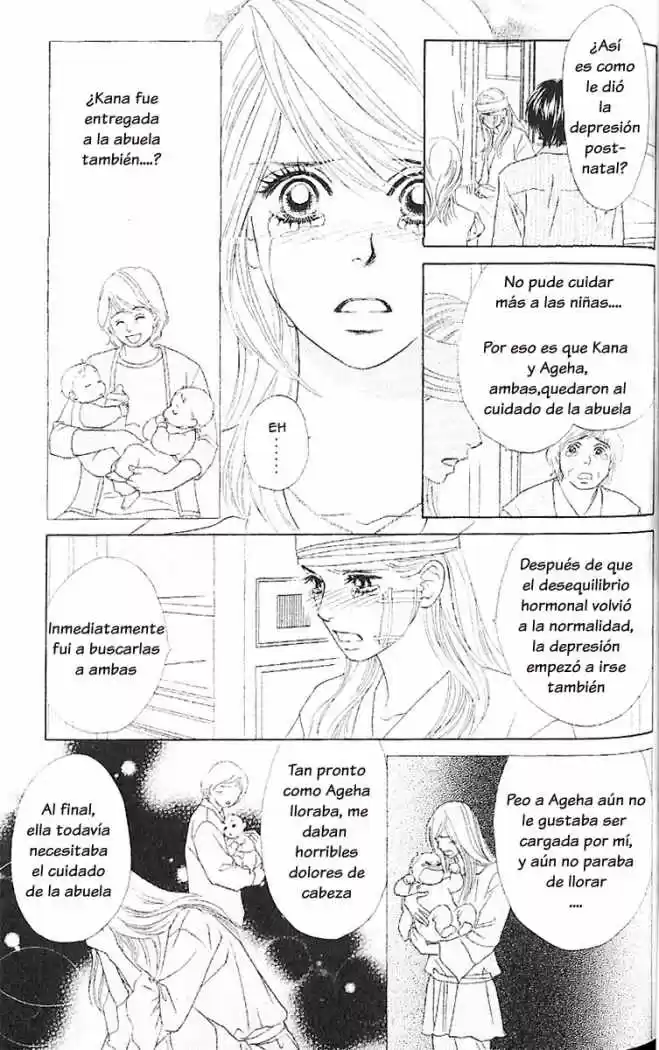 Papillon - Hana To Chou - Capítulo 7 - Página 30 - LectorTMOo