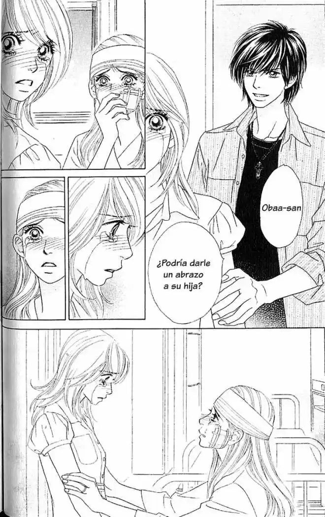 Papillon - Hana To Chou - Capítulo 7 - Página 33 - LectorTMOo