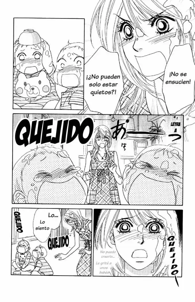 Papillon - Hana To Chou - Capítulo 9 - Página 12 - LectorTMOo