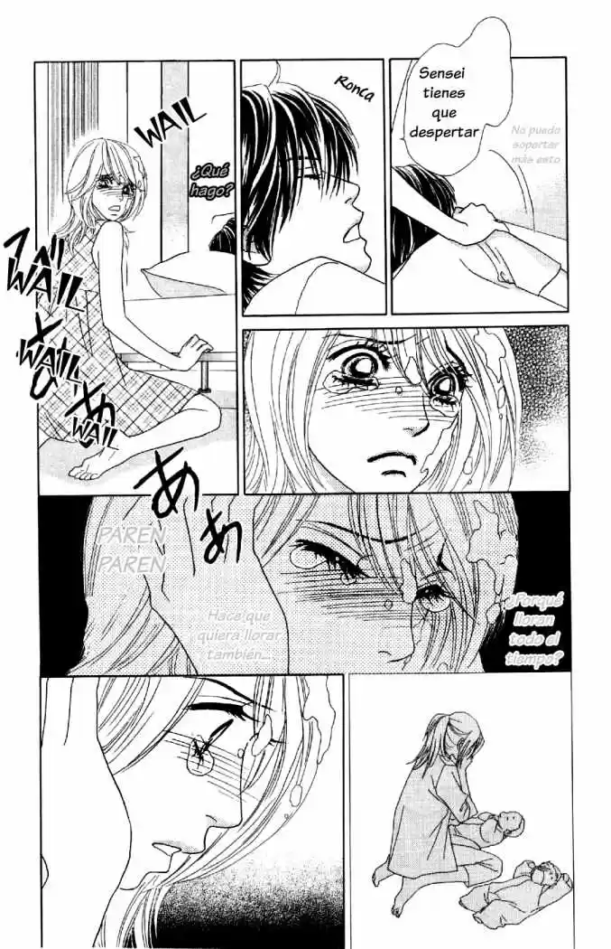 Papillon - Hana To Chou - Capítulo 9 - Página 13 - LectorTMOo