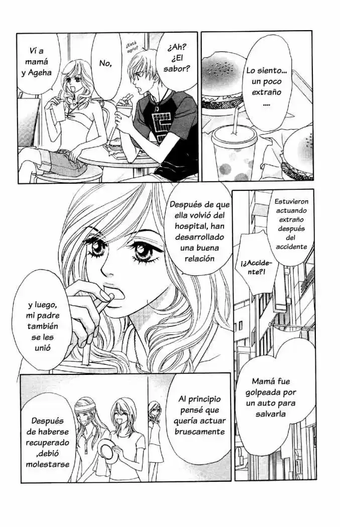 Papillon - Hana To Chou - Capítulo 9 - Página 15 - LectorTMOo