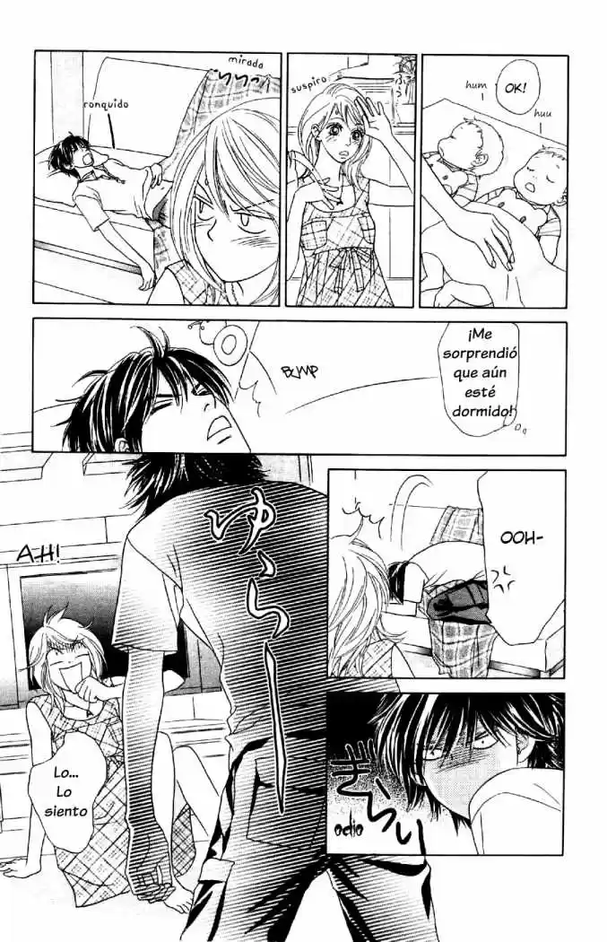 Papillon - Hana To Chou - Capítulo 9 - Página 20 - LectorTMOo
