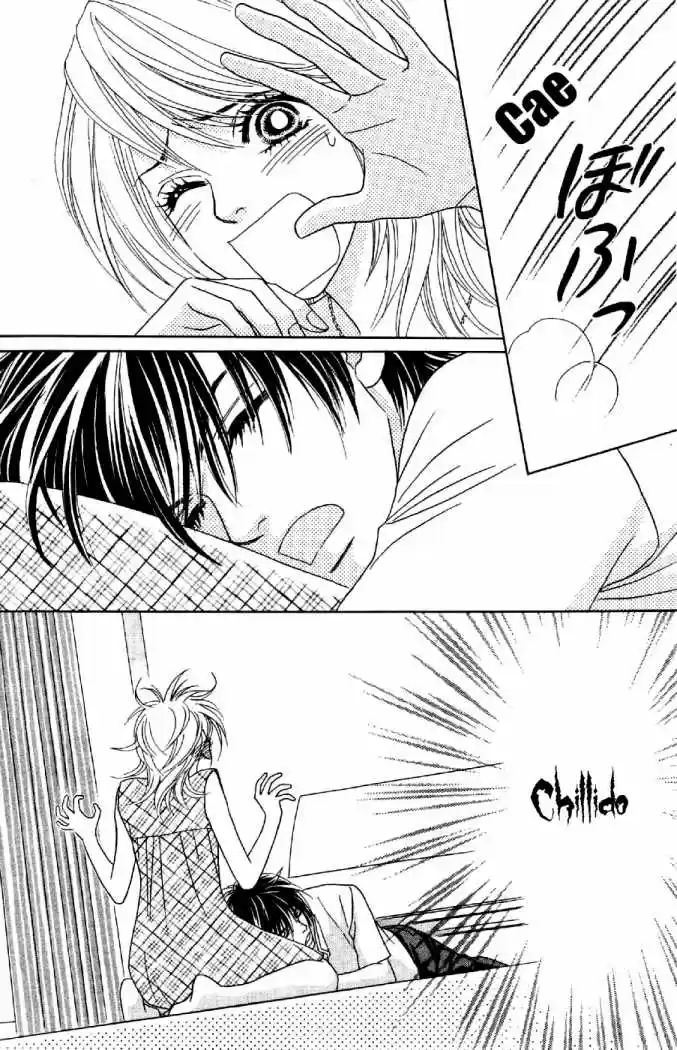 Papillon - Hana To Chou - Capítulo 9 - Página 21 - LectorTMOo