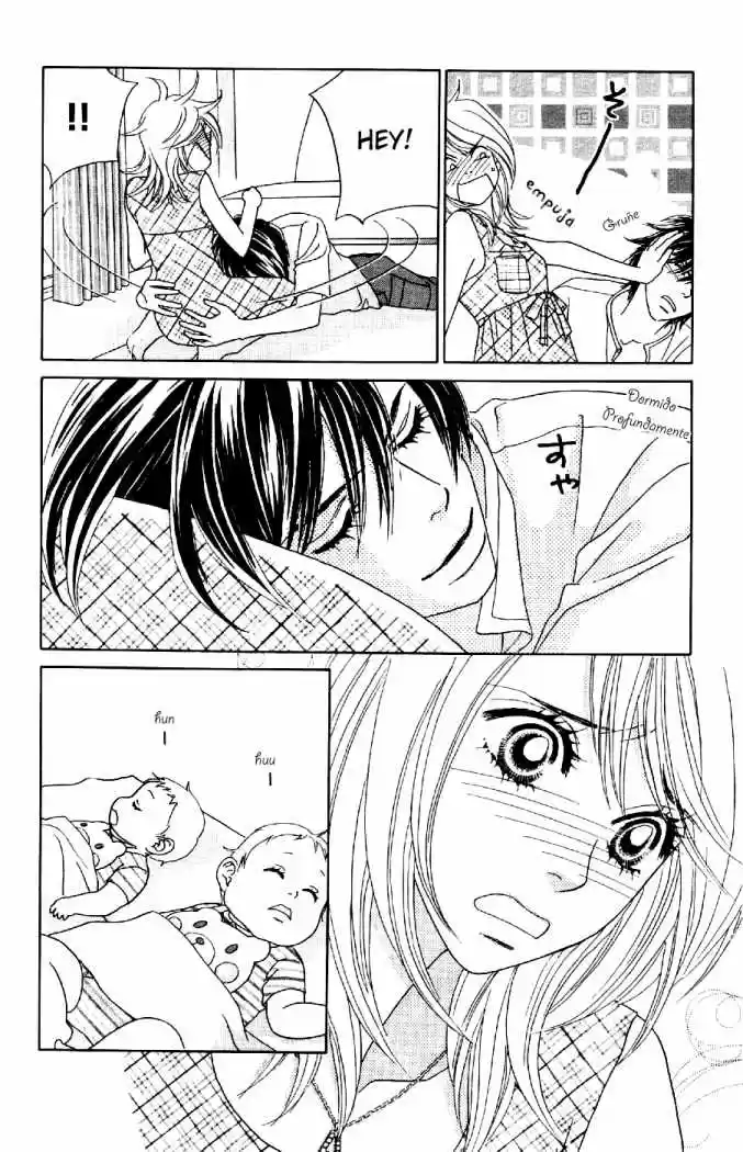 Papillon - Hana To Chou - Capítulo 9 - Página 22 - LectorTMOo