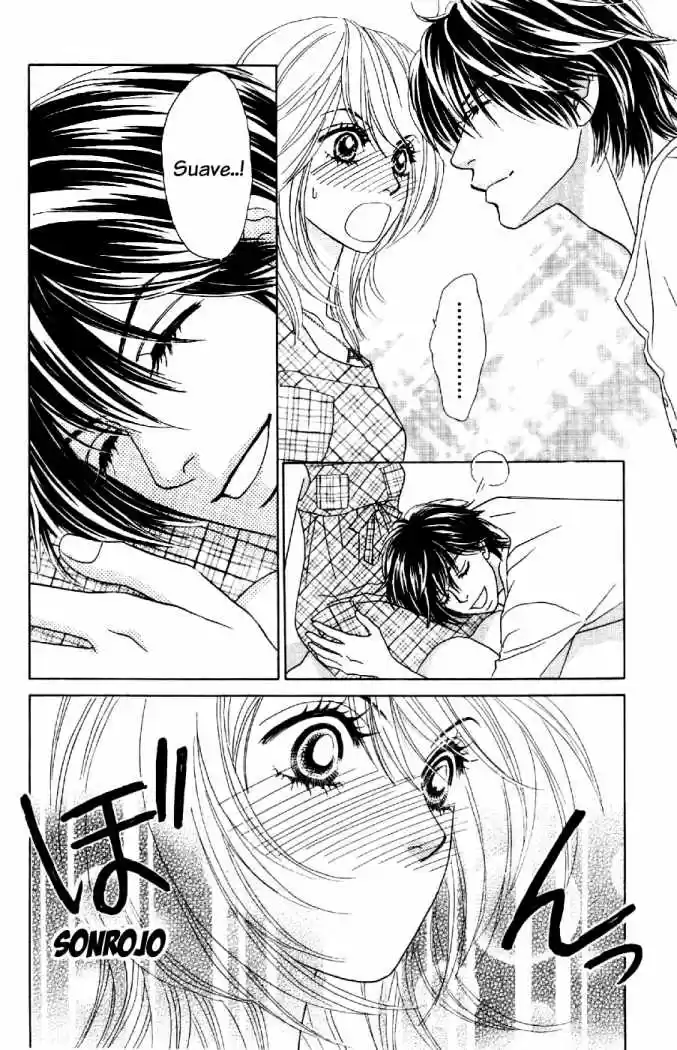 Papillon - Hana To Chou - Capítulo 9 - Página 28 - LectorTMOo