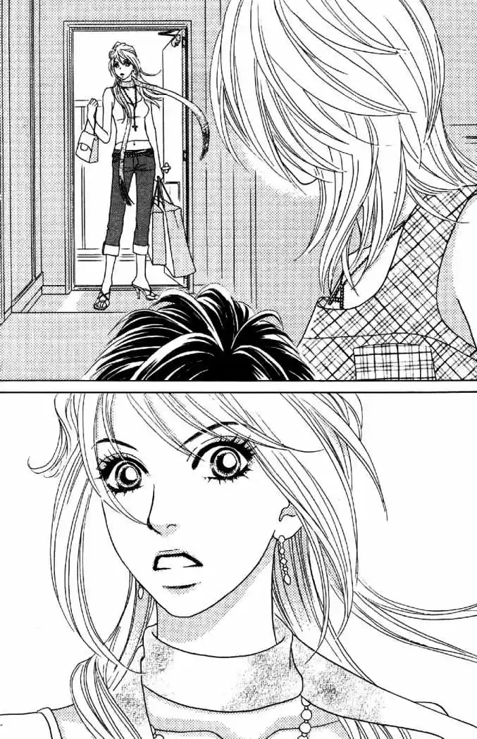Papillon - Hana To Chou - Capítulo 9 - Página 30 - LectorTMOo