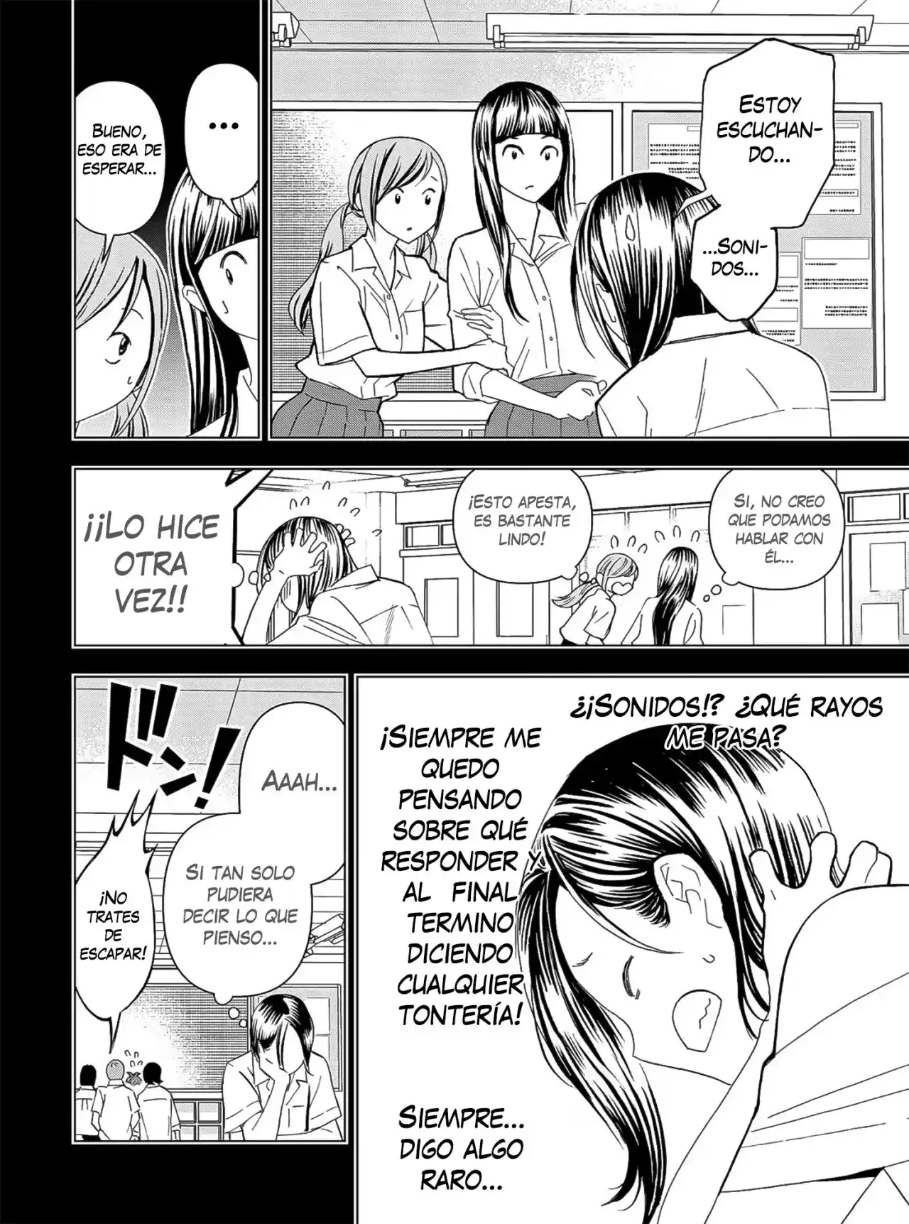 Papiri Koumei - Capítulo 13 - Página 7 - LectorTMOo