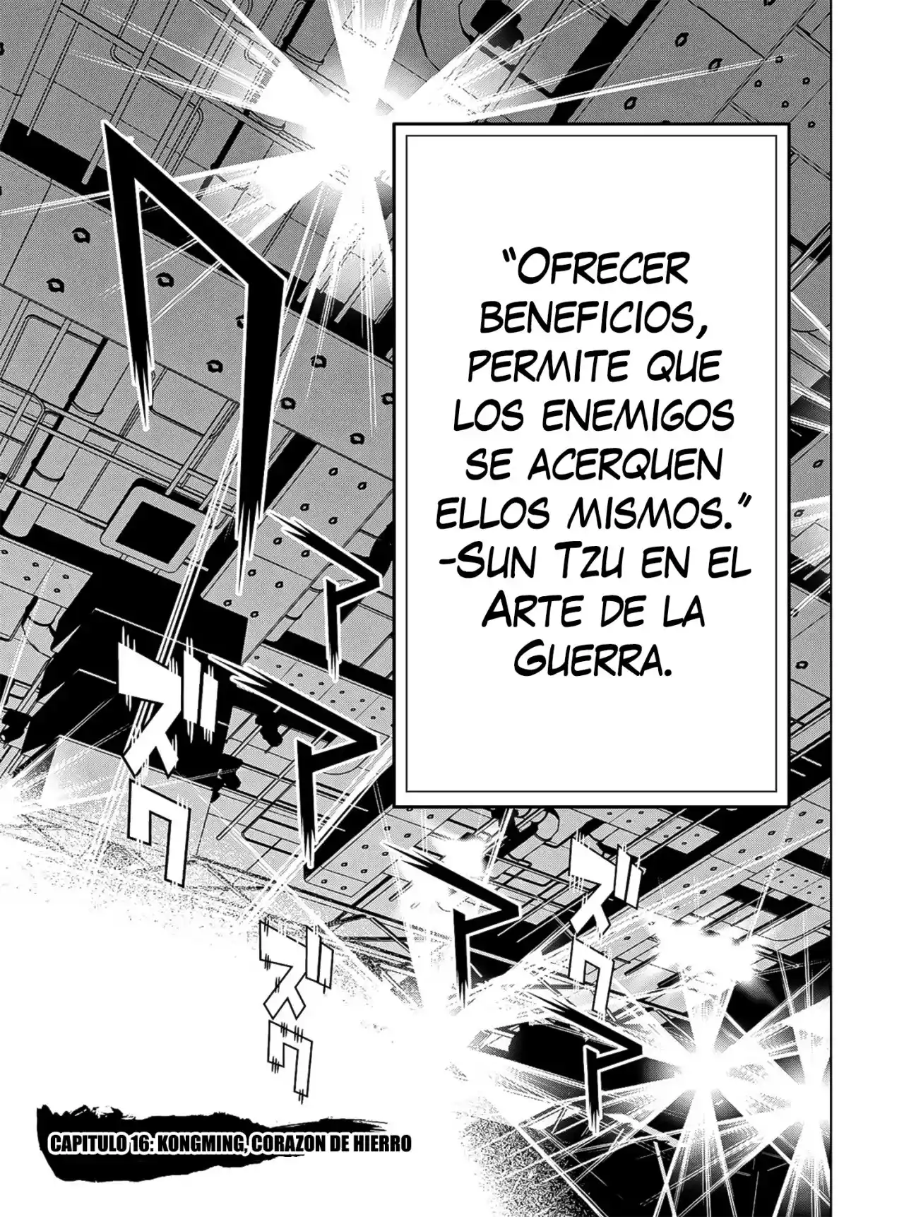 Papiri Koumei - Capítulo 16 - Página 2 - LectorTMOo