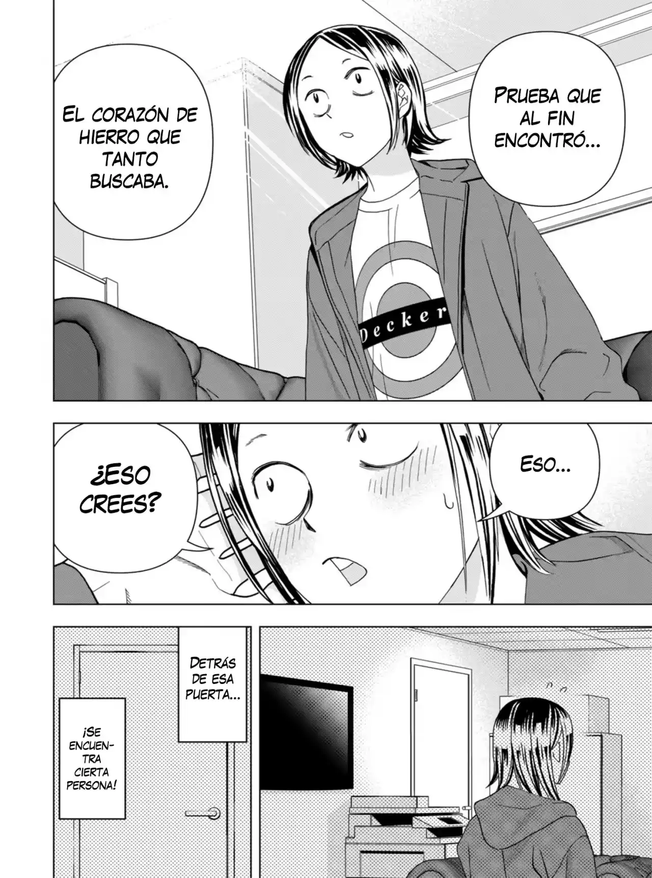 Papiri Koumei - Capítulo 16 - Página 13 - LectorTMOo