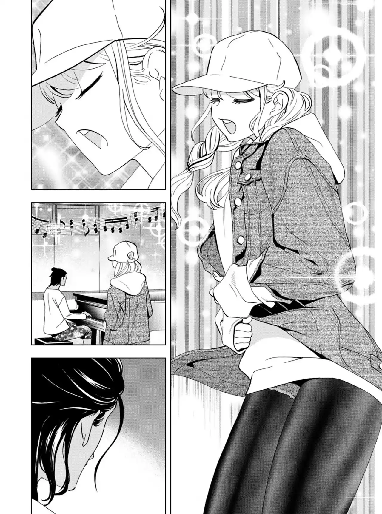 Papiri Koumei - Capítulo 18 - Página 15 - LectorTMOo