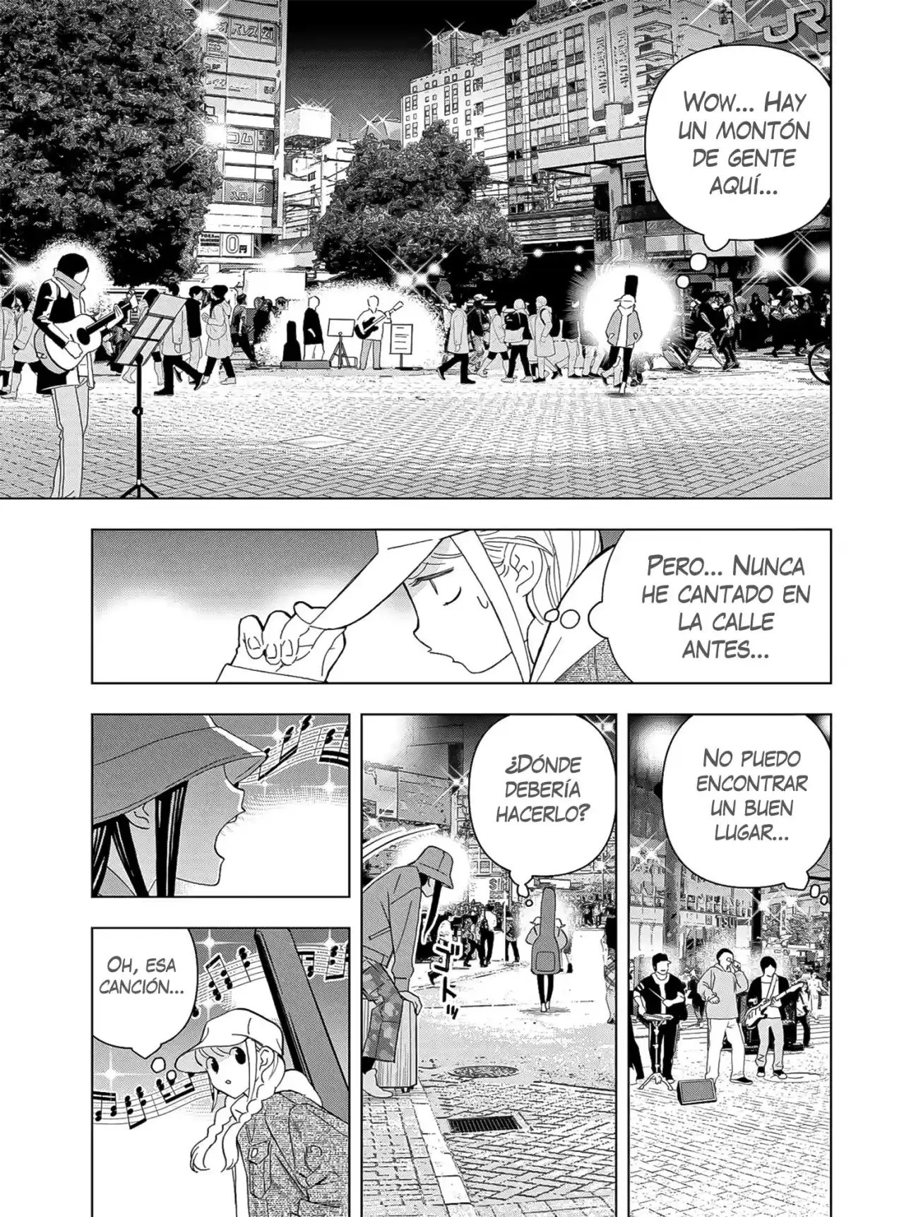 Papiri Koumei - Capítulo 19 - Página 6 - LectorTMOo