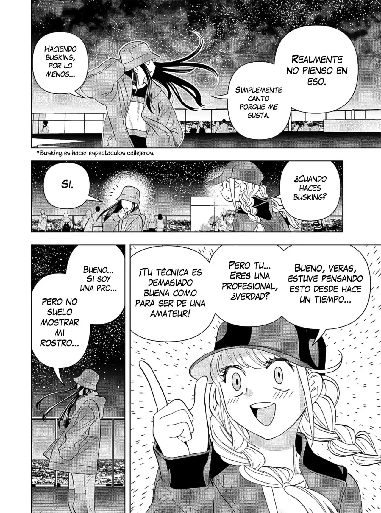Papiri Koumei - Capítulo 20 - Página 15 - LectorTMOo