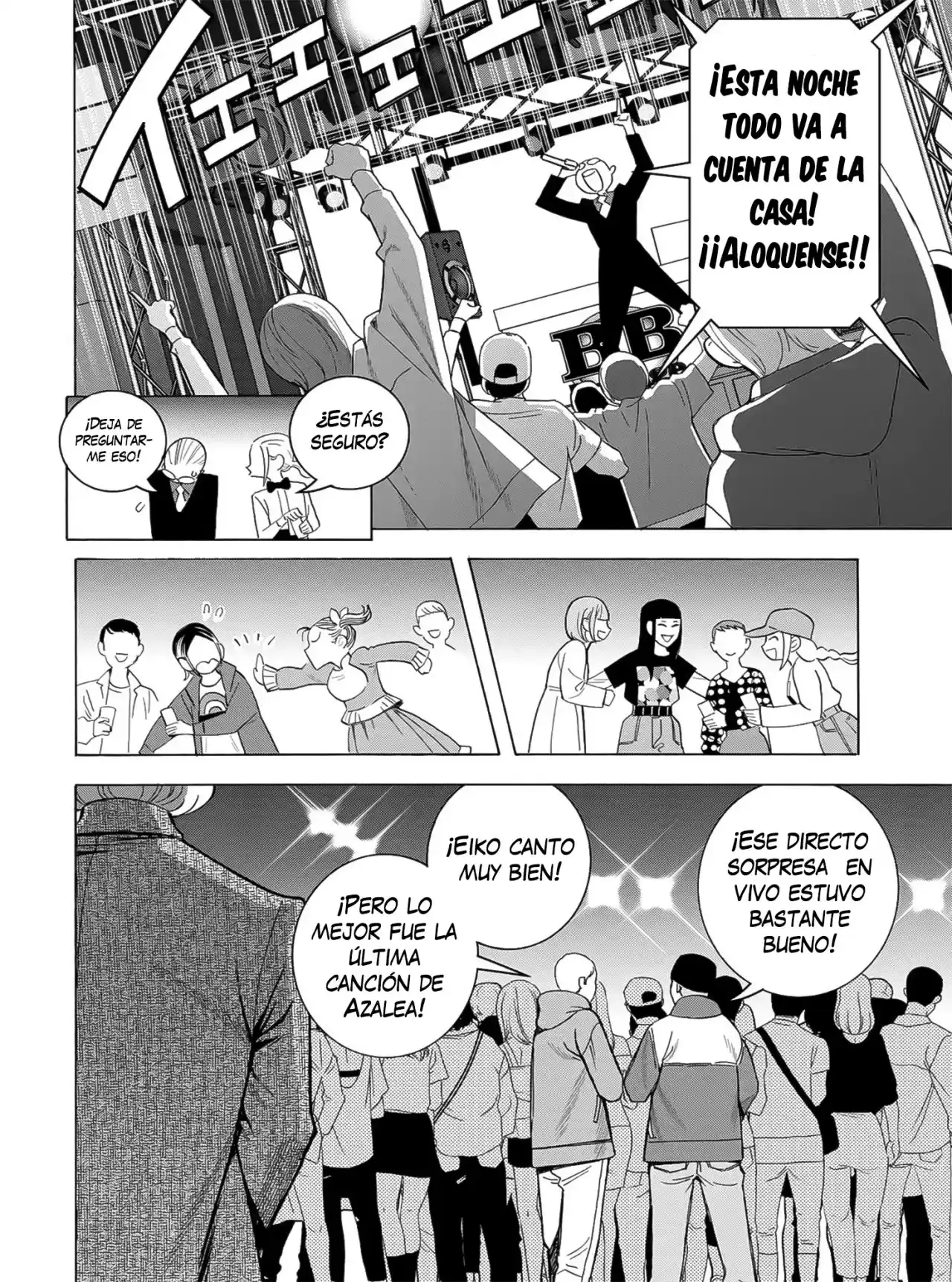 Papiri Koumei - Capítulo 28 - Página 3 - LectorTMOo
