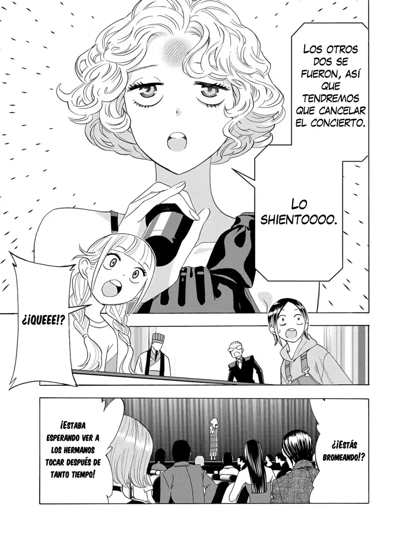 Papiri Koumei - Capítulo 29 - Página 11 - LectorTMOo