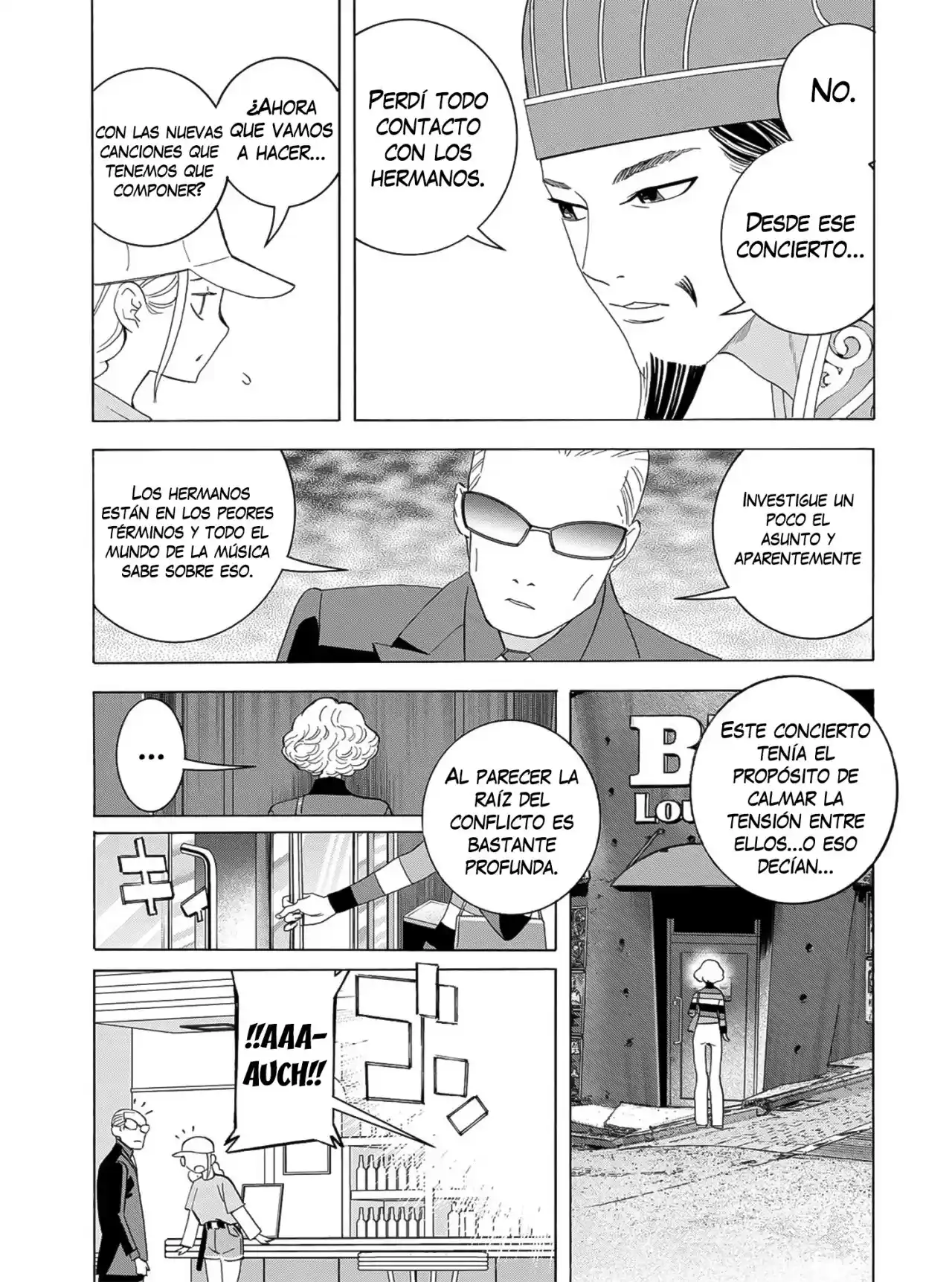 Papiri Koumei - Capítulo 29 - Página 13 - LectorTMOo