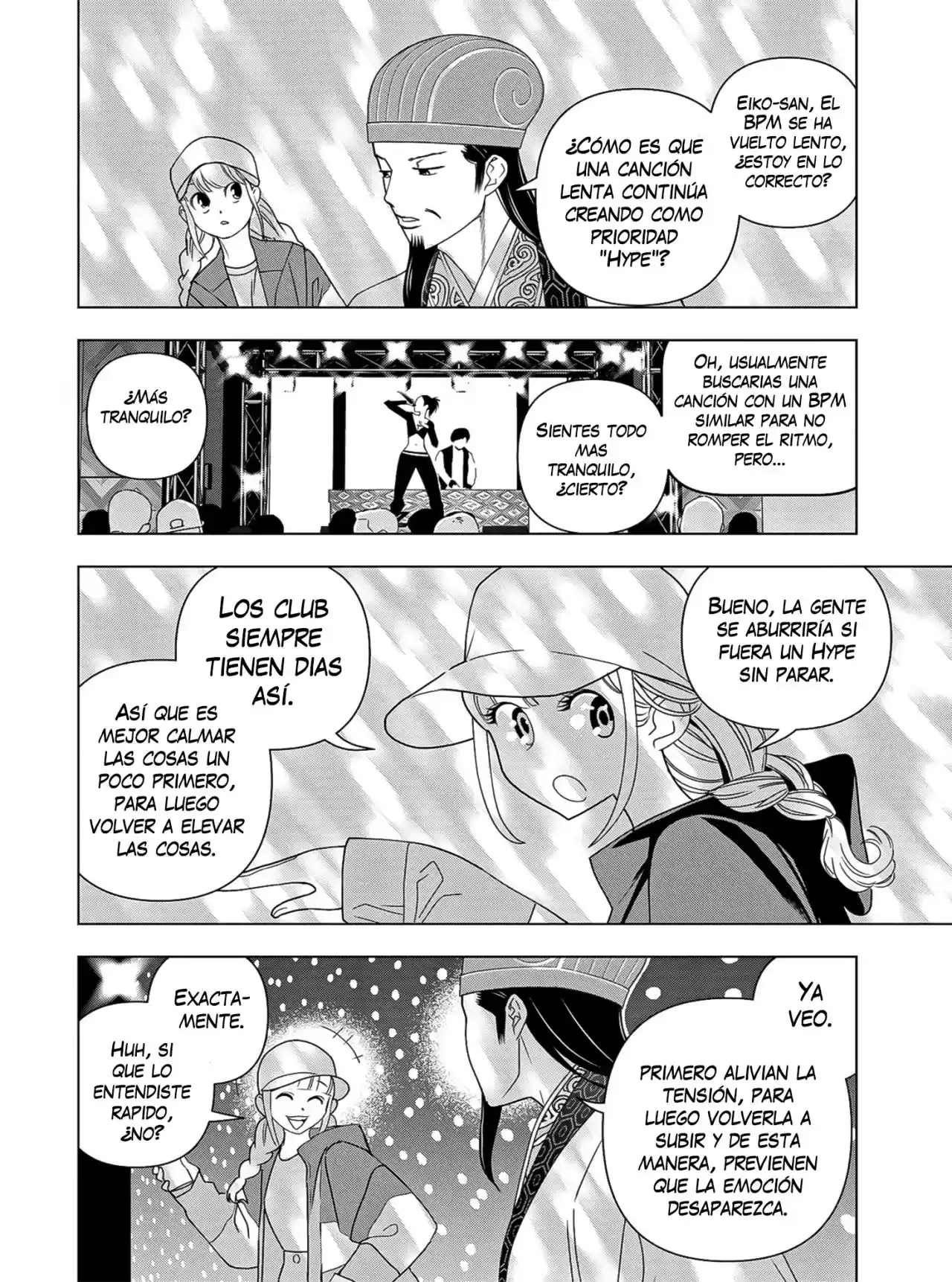Papiri Koumei - Capítulo 3 - Página 16 - LectorTMOo