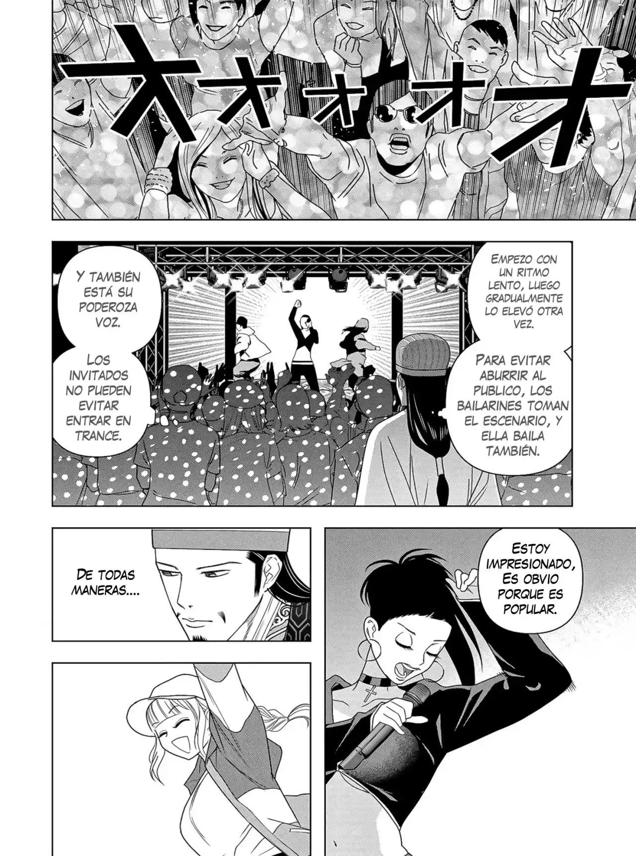 Papiri Koumei - Capítulo 3 - Página 20 - LectorTMOo
