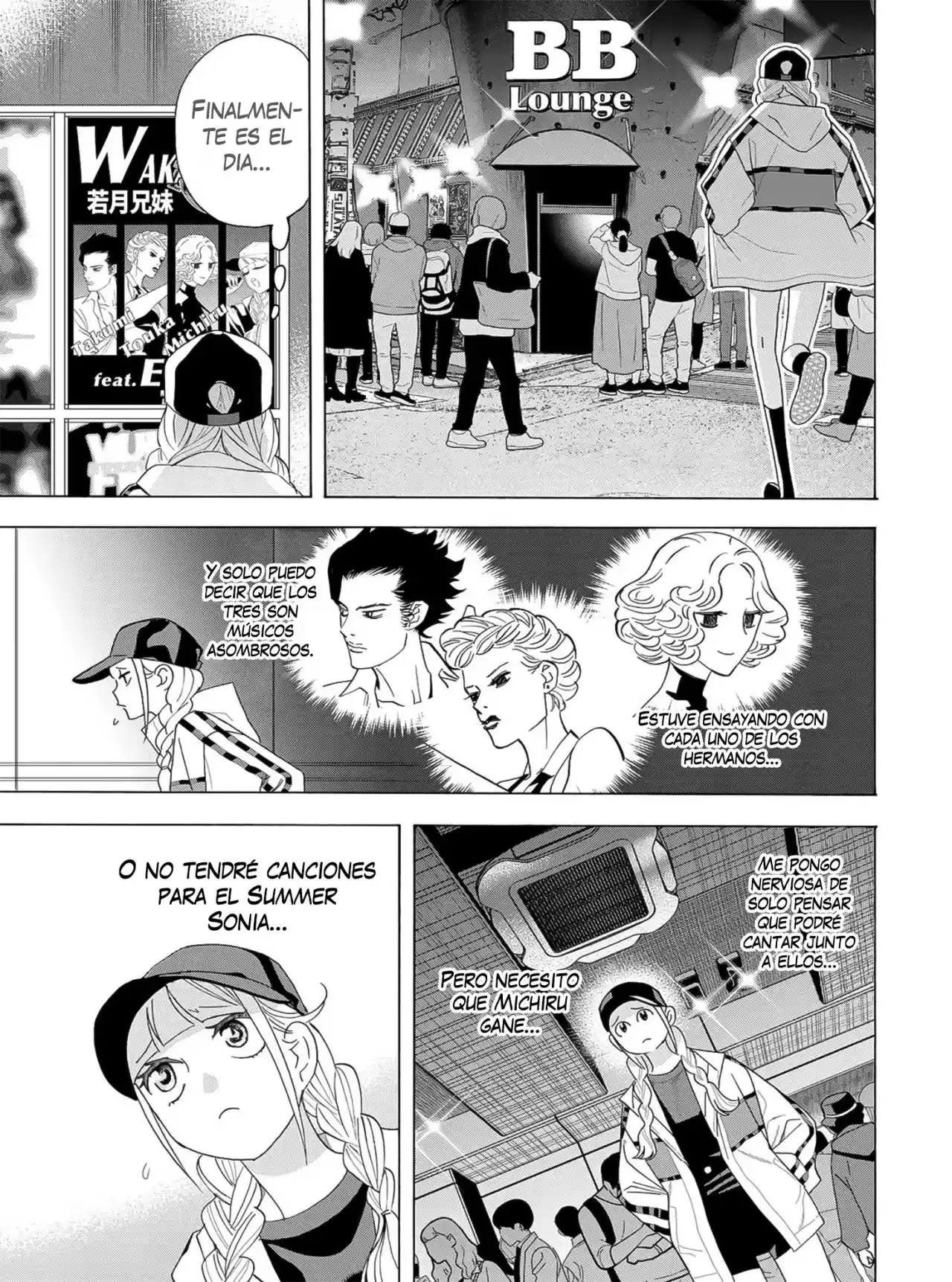 Papiri Koumei - Capítulo 31 - Página 2 - LectorTMOo