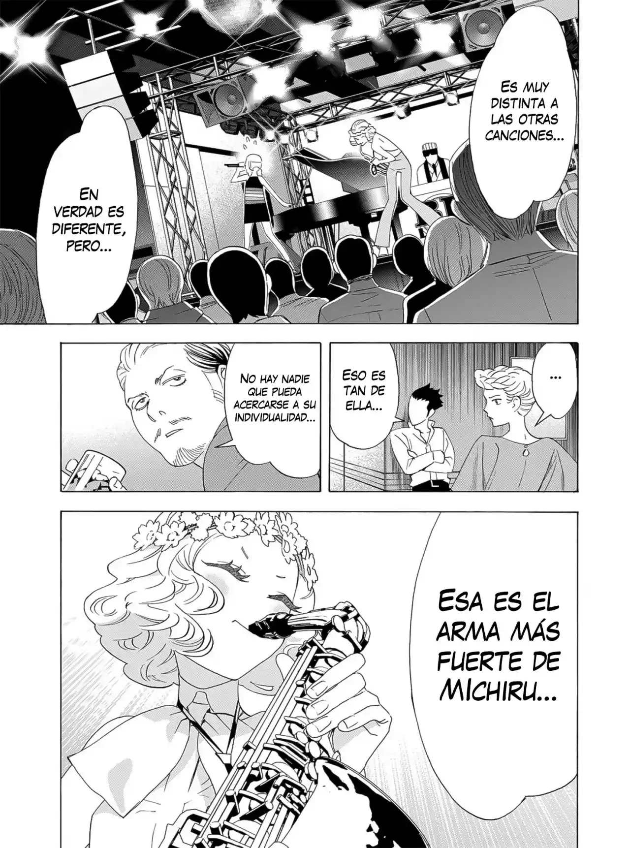 Papiri Koumei - Capítulo 31 - Página 14 - LectorTMOo