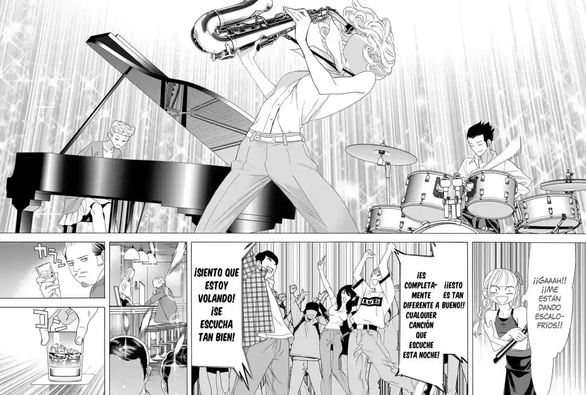 Papiri Koumei - Capítulo 32 - Página 15 - LectorTMOo