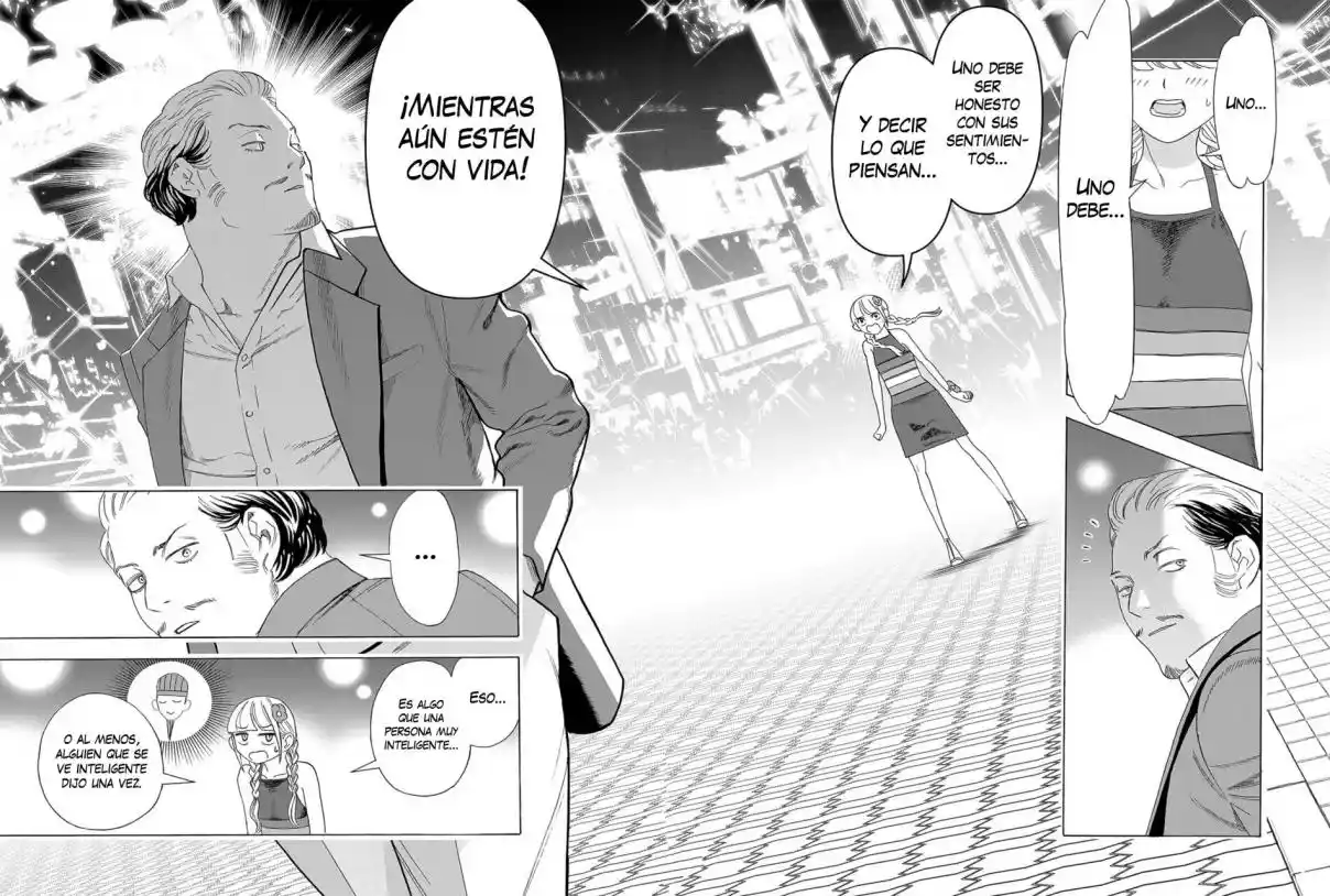 Papiri Koumei - Capítulo 33 - Página 11 - LectorTMOo