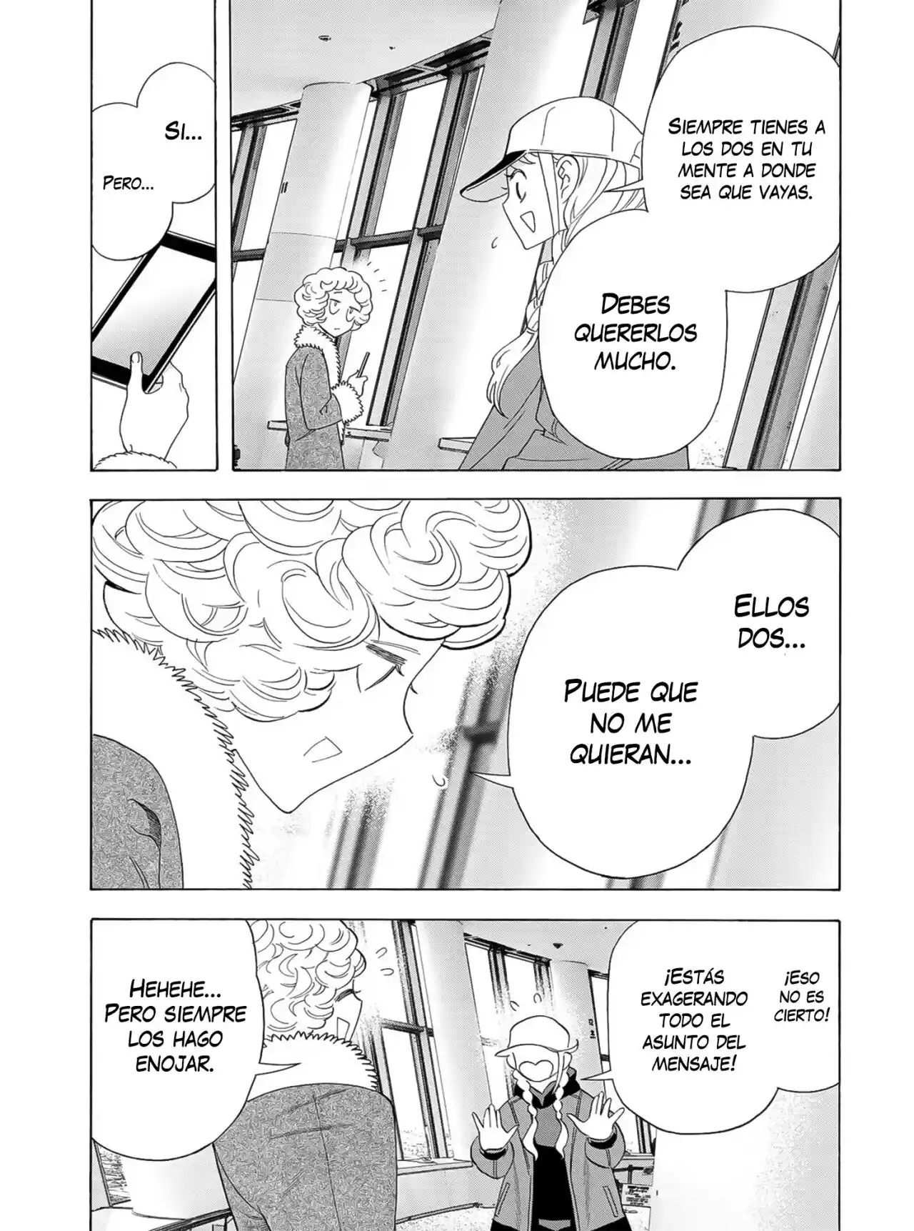 Papiri Koumei - Capítulo 34 - Página 12 - LectorTMOo