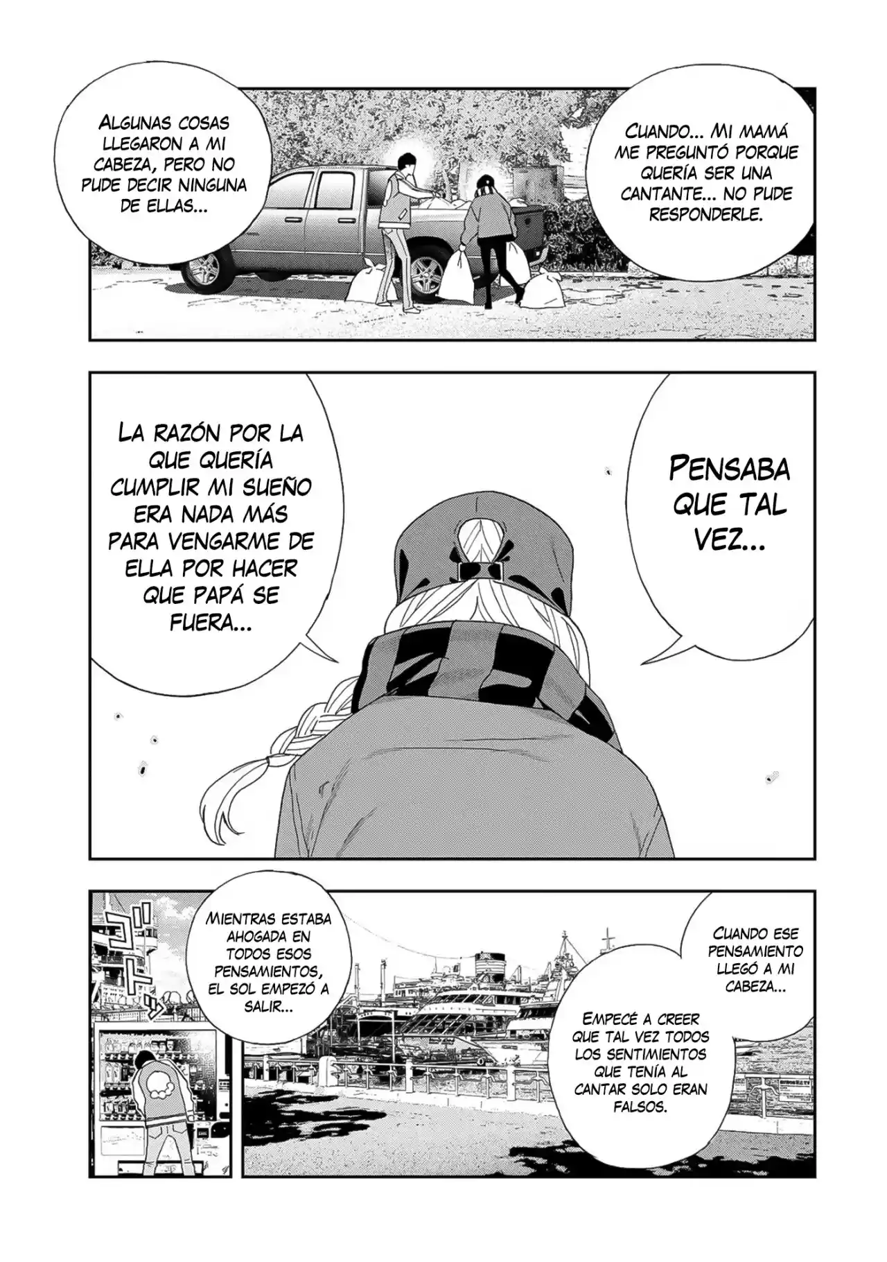 Papiri Koumei - Capítulo 37 - Página 12 - LectorTMOo