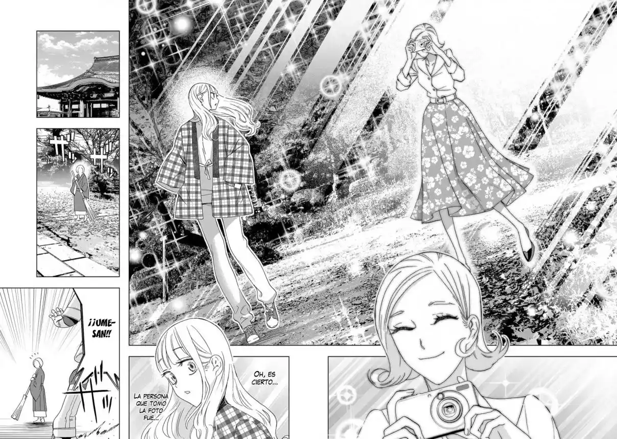 Papiri Koumei - Capítulo 39 - Página 13 - LectorTMOo