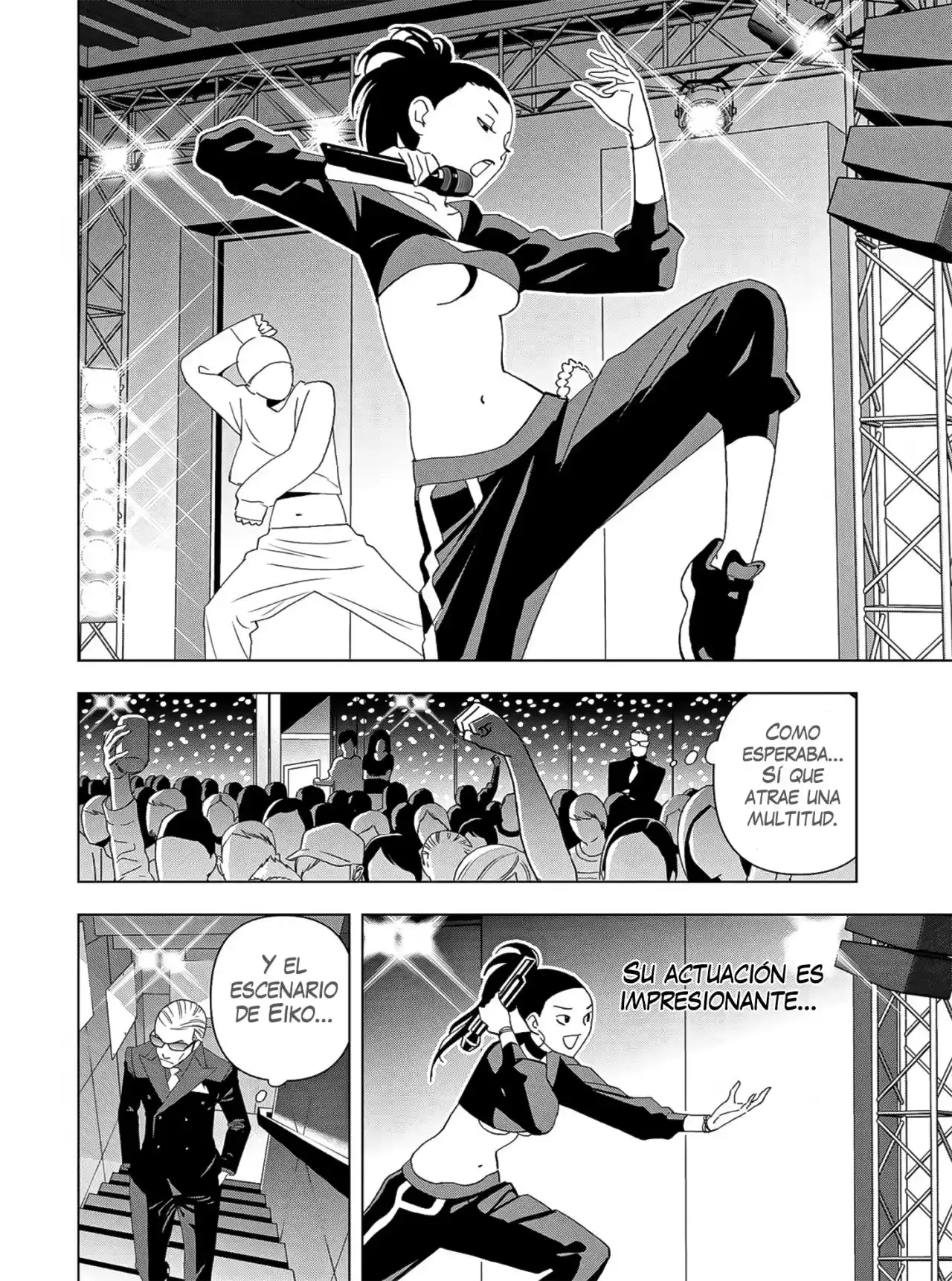 Papiri Koumei - Capítulo 4 - Página 12 - LectorTMOo