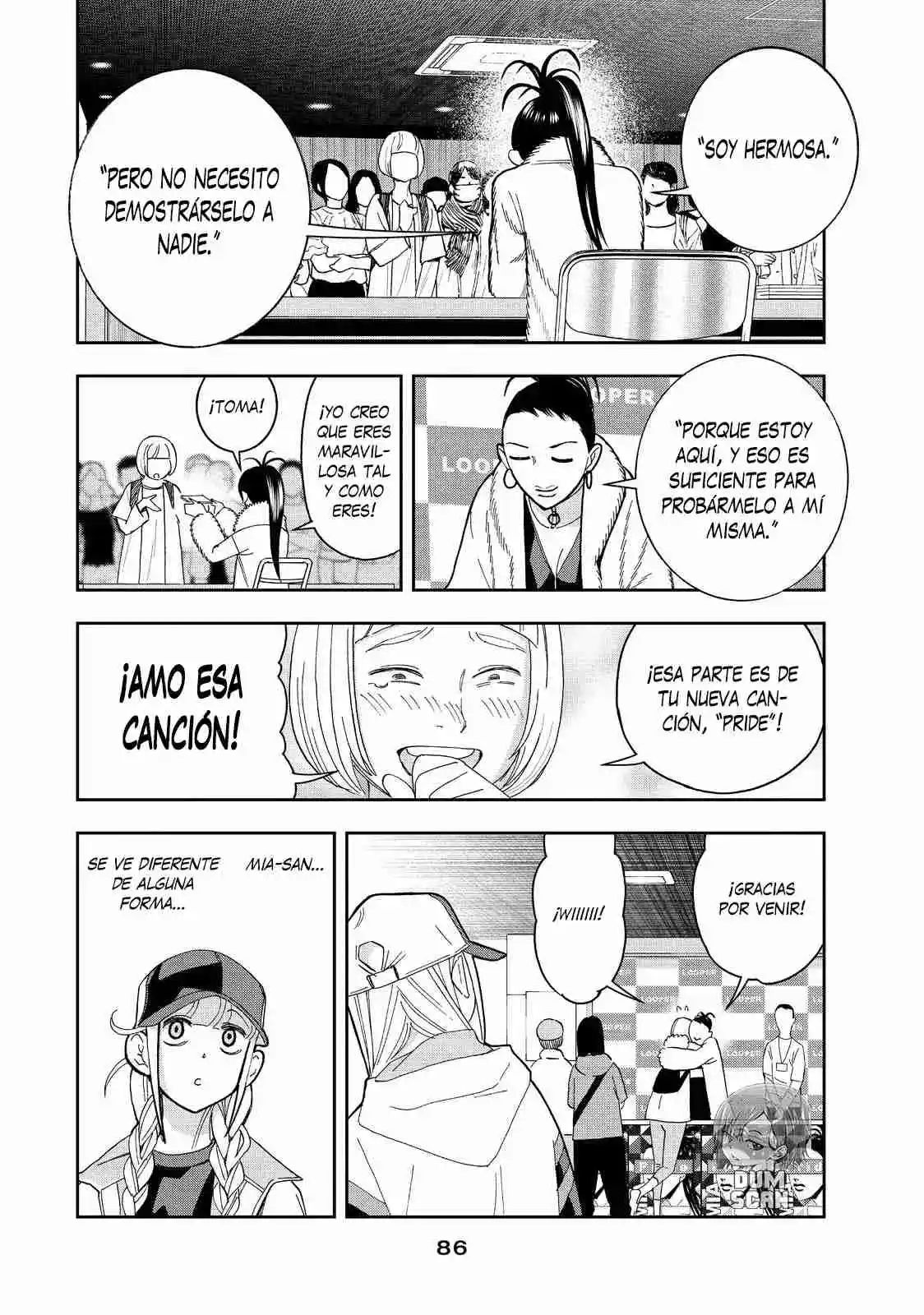 Papiri Koumei - Capítulo 42 - Página 10 - LectorTMOo