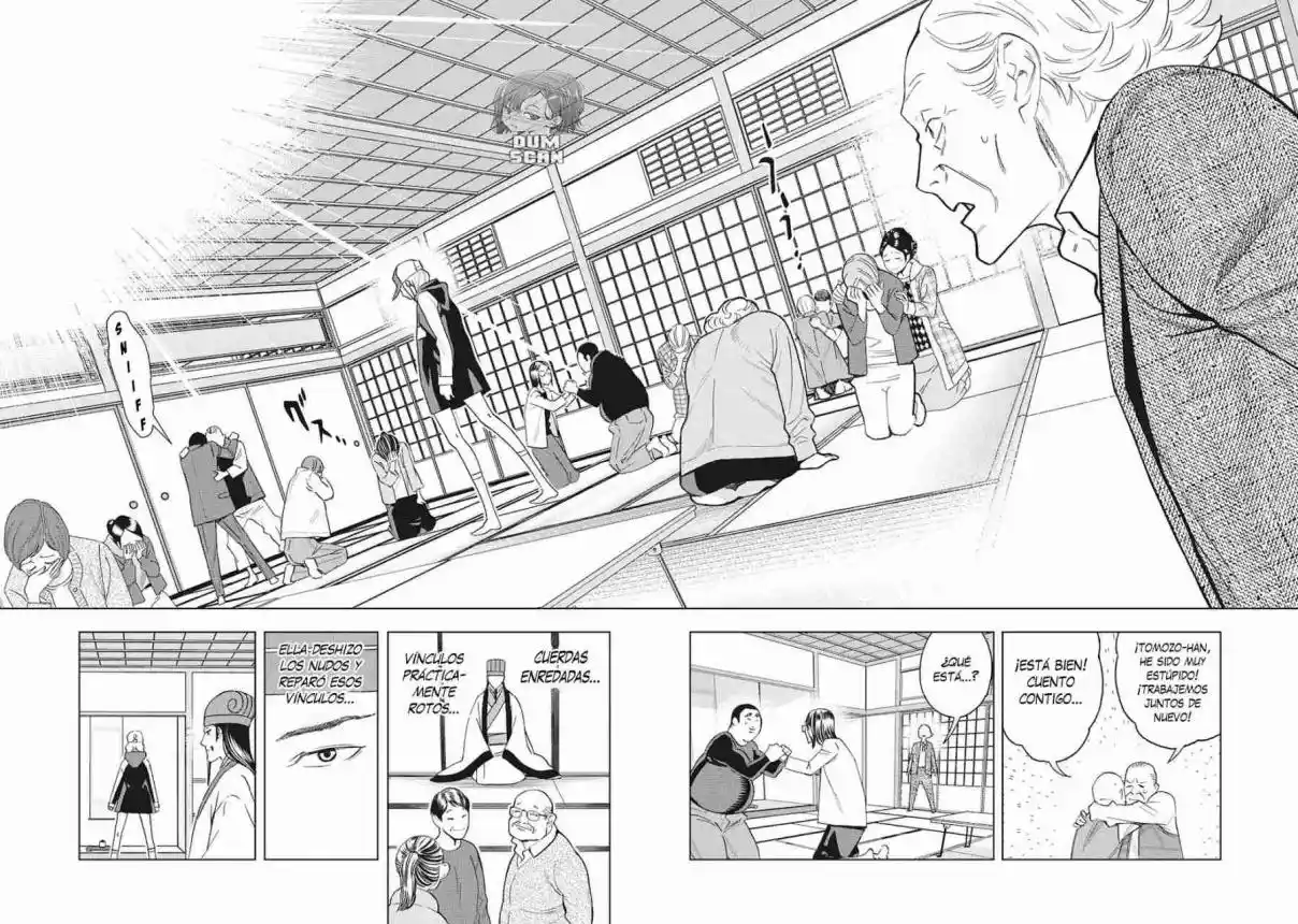 Papiri Koumei - Capítulo 45 - Página 13 - LectorTMOo