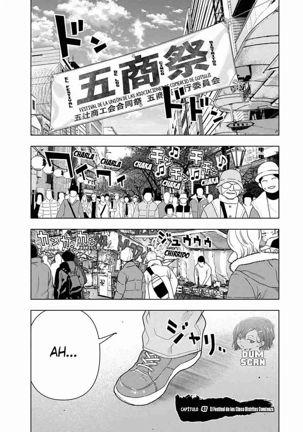 Papiri Koumei - Capítulo 47 - Página 2 - LectorTMOo