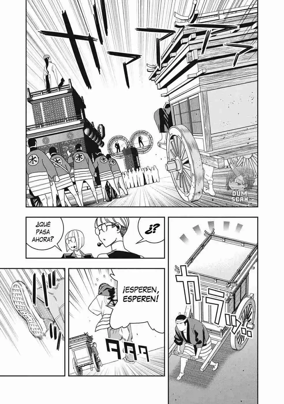 Papiri Koumei - Capítulo 48 - Página 13 - LectorTMOo