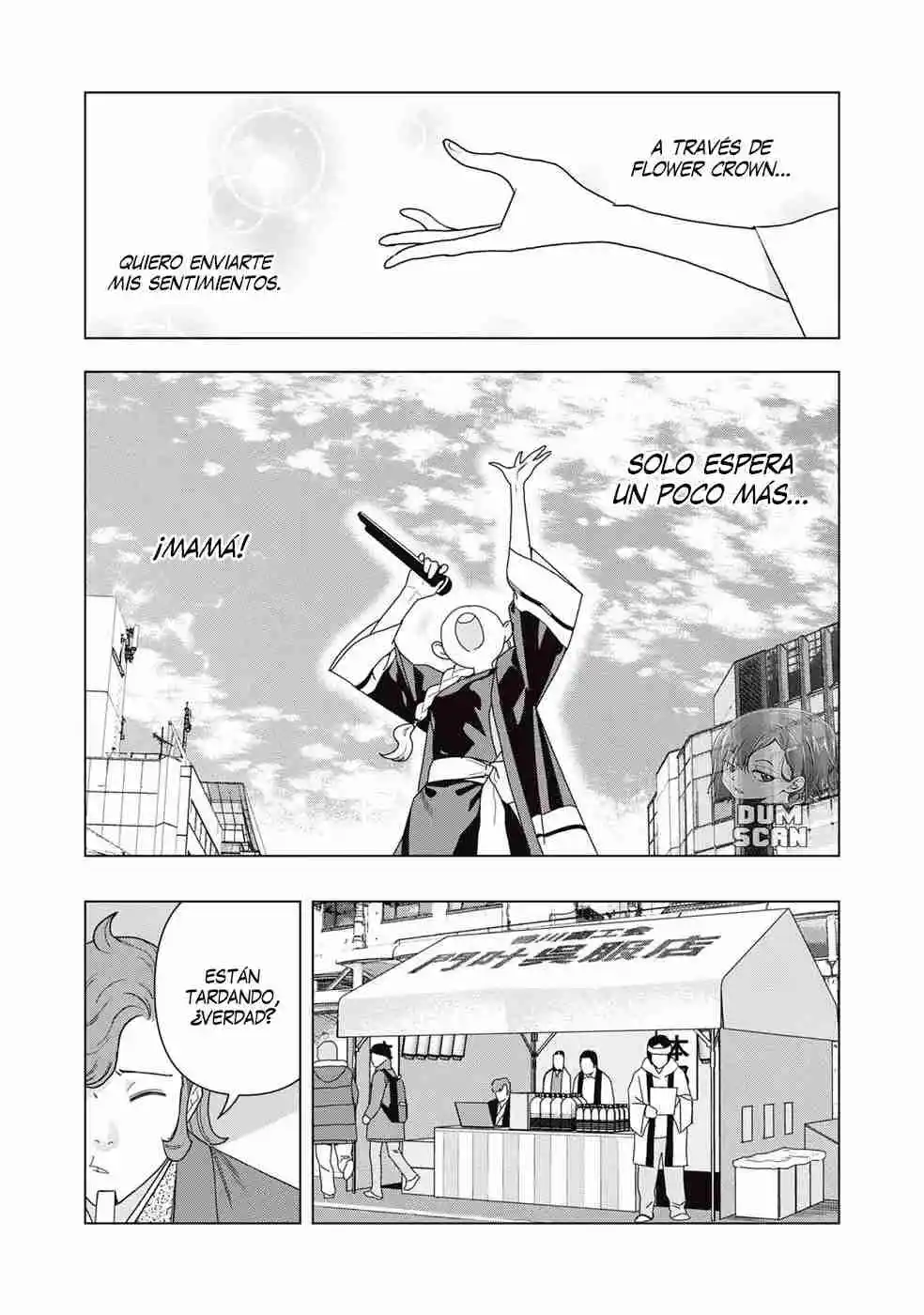 Papiri Koumei - Capítulo 51 - Página 4 - LectorTMOo