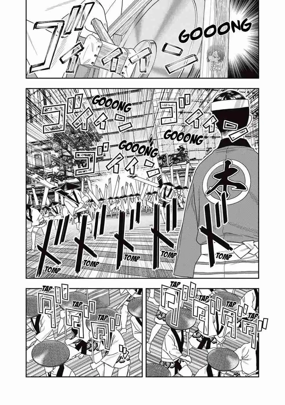 Papiri Koumei - Capítulo 51 - Página 9 - LectorTMOo